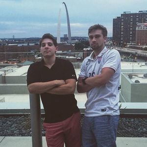 Meet your Posher, Ryan